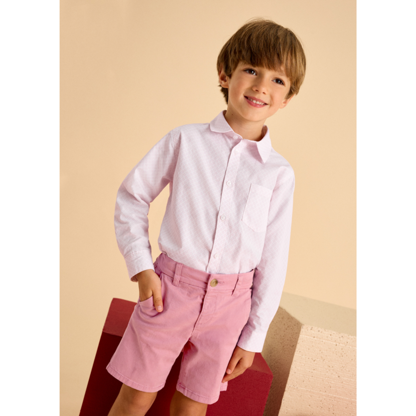 JAVIER SET