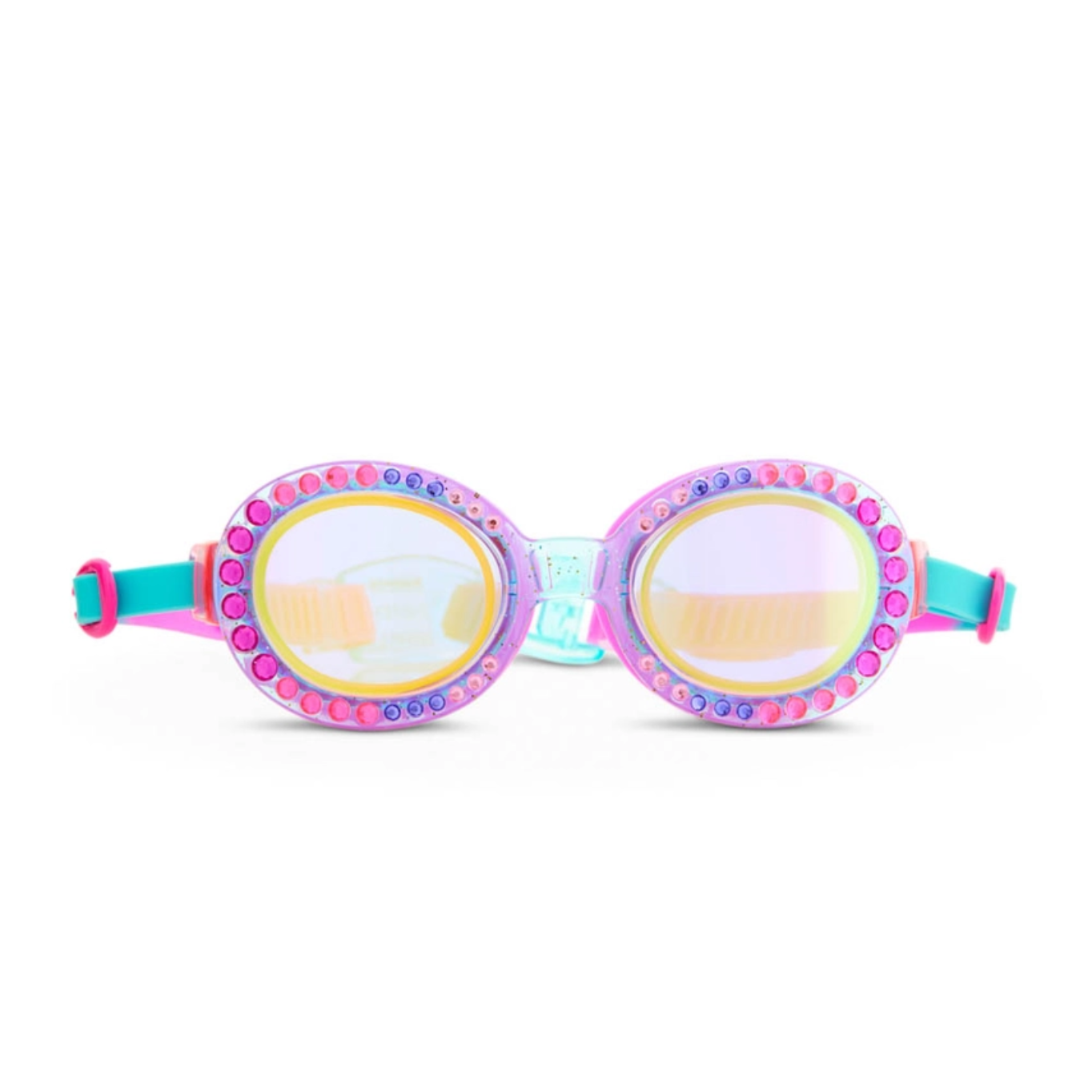 SPARKLE KIDS' GIRLS SWIM GOGGLE
