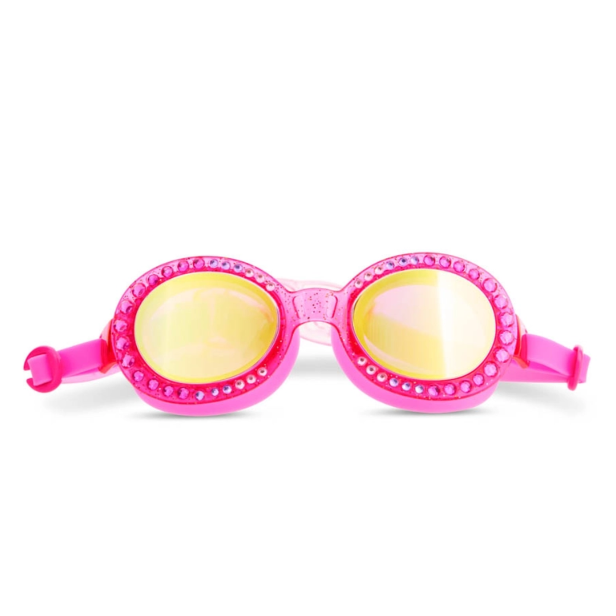 SPARKLE KIDS' GIRLS SWIM GOGGLE