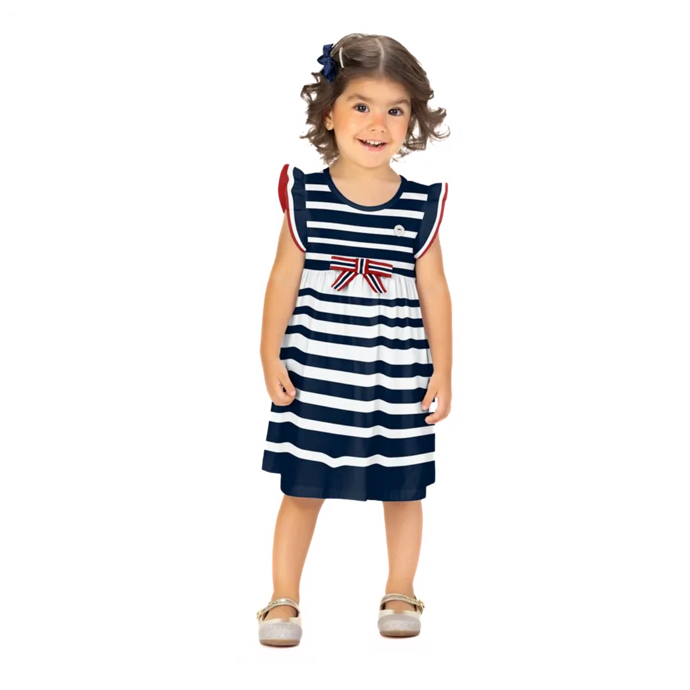 WENDY DRESS