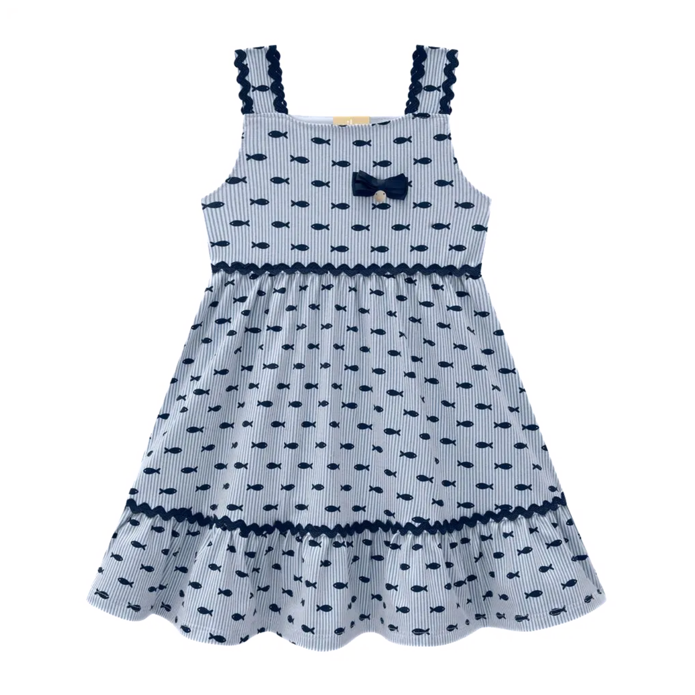 KIKI DRESS