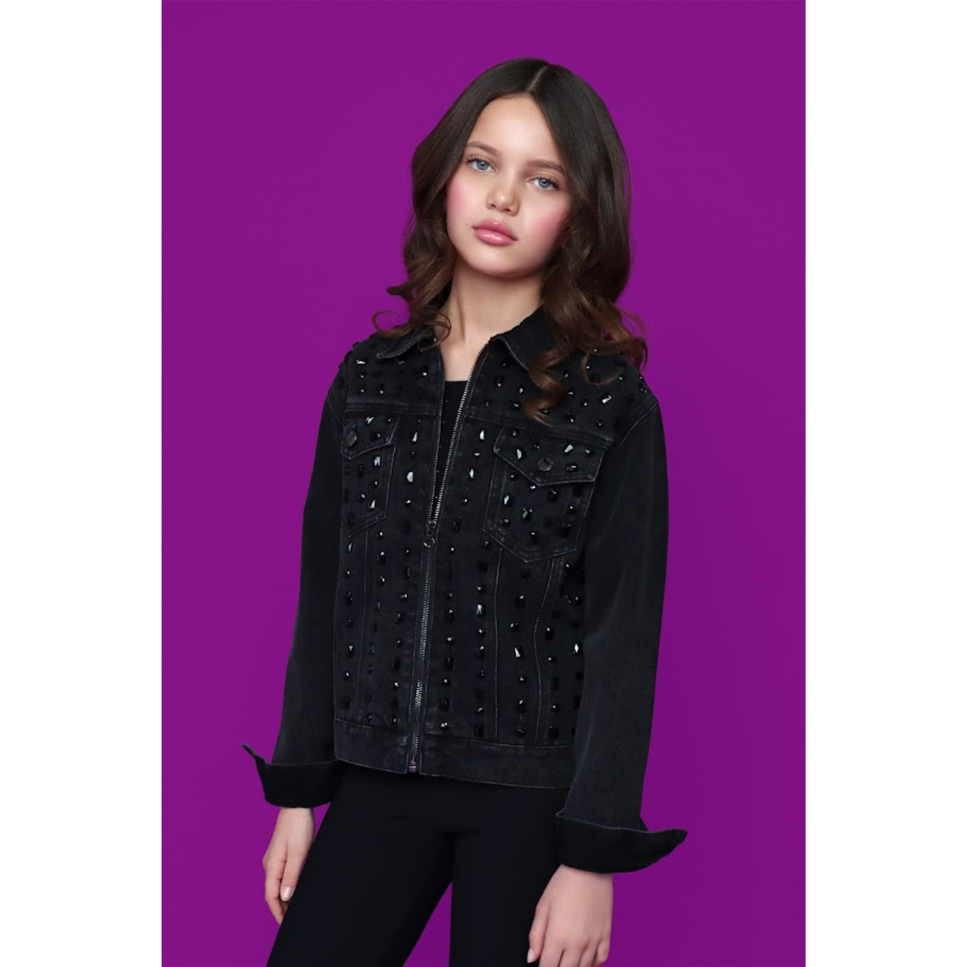 ANTONELA JACKET