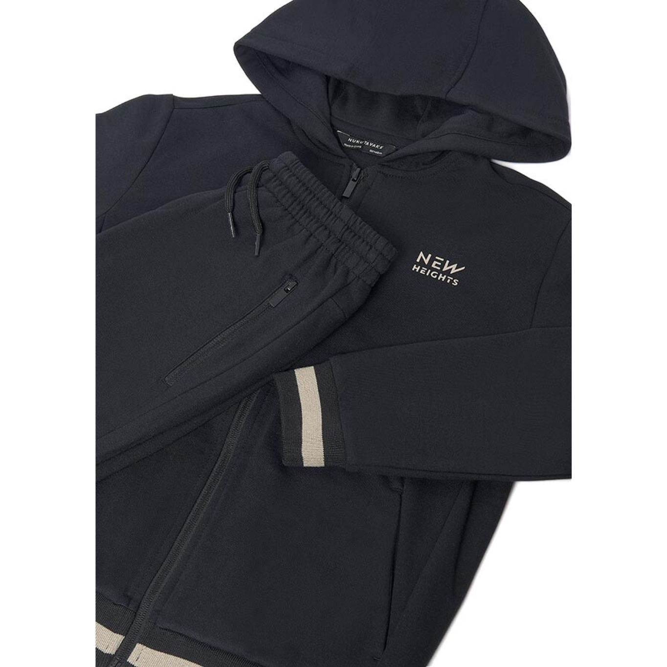 FRANK LOUNGE SET