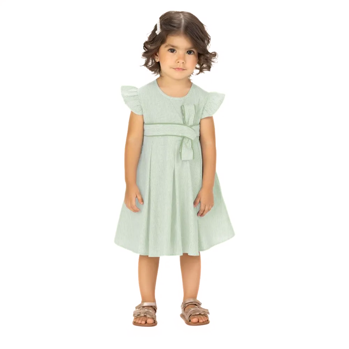 CHLOE DRESS
