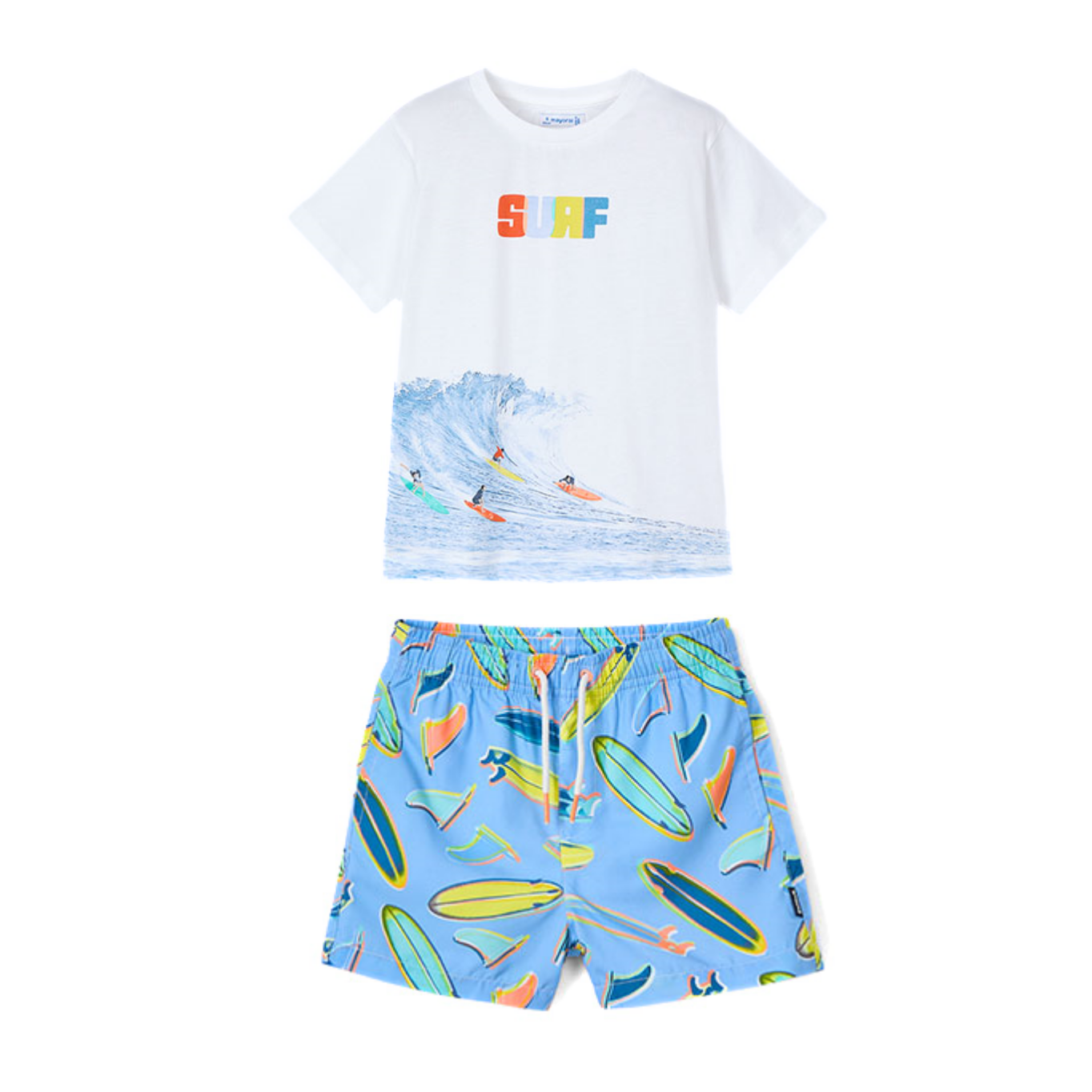 GUILLO SWIM
