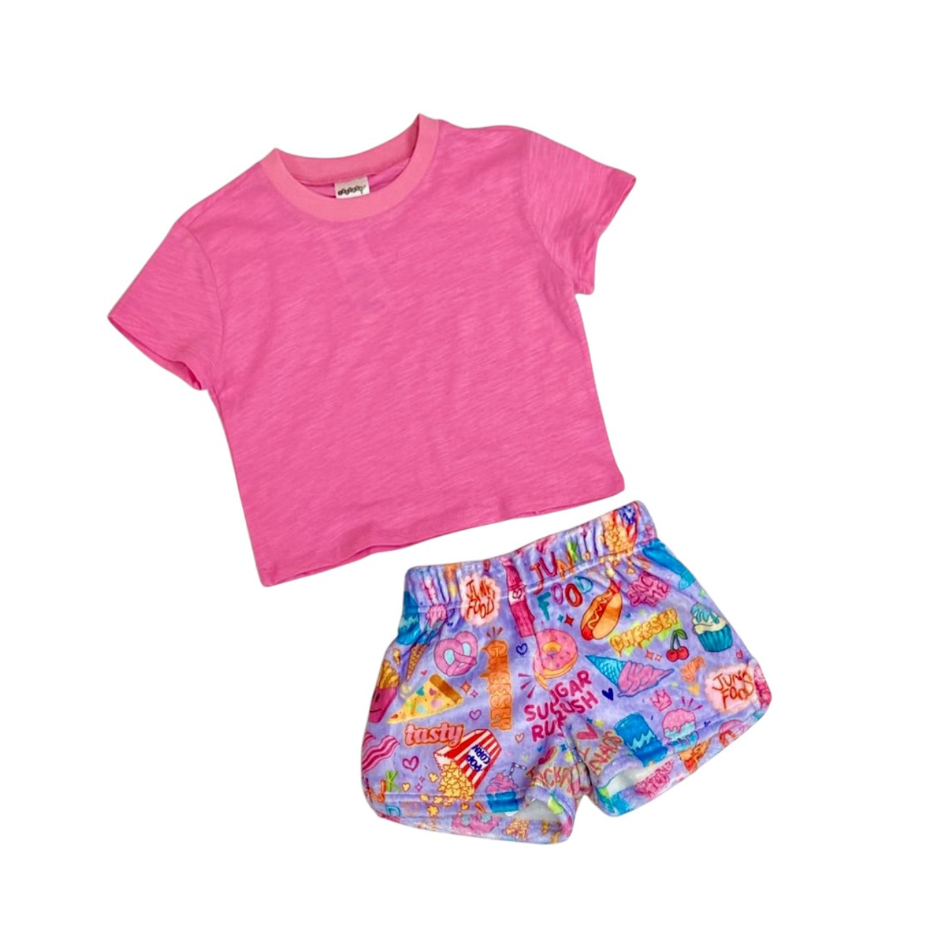 COREY PAIGE JUNK FOOD PJ's