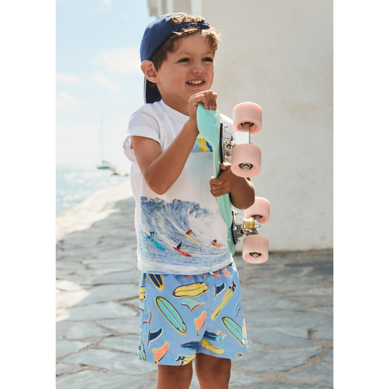 GUILLO SWIM