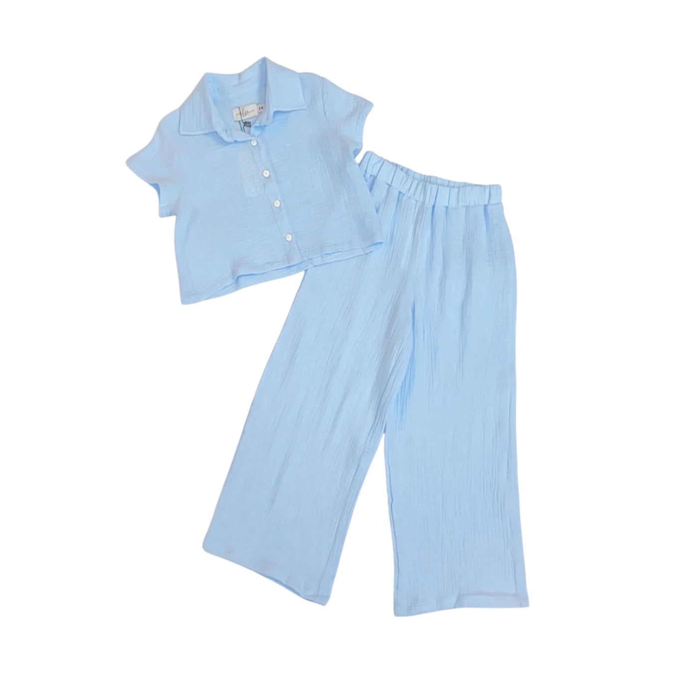 SOILA SET
