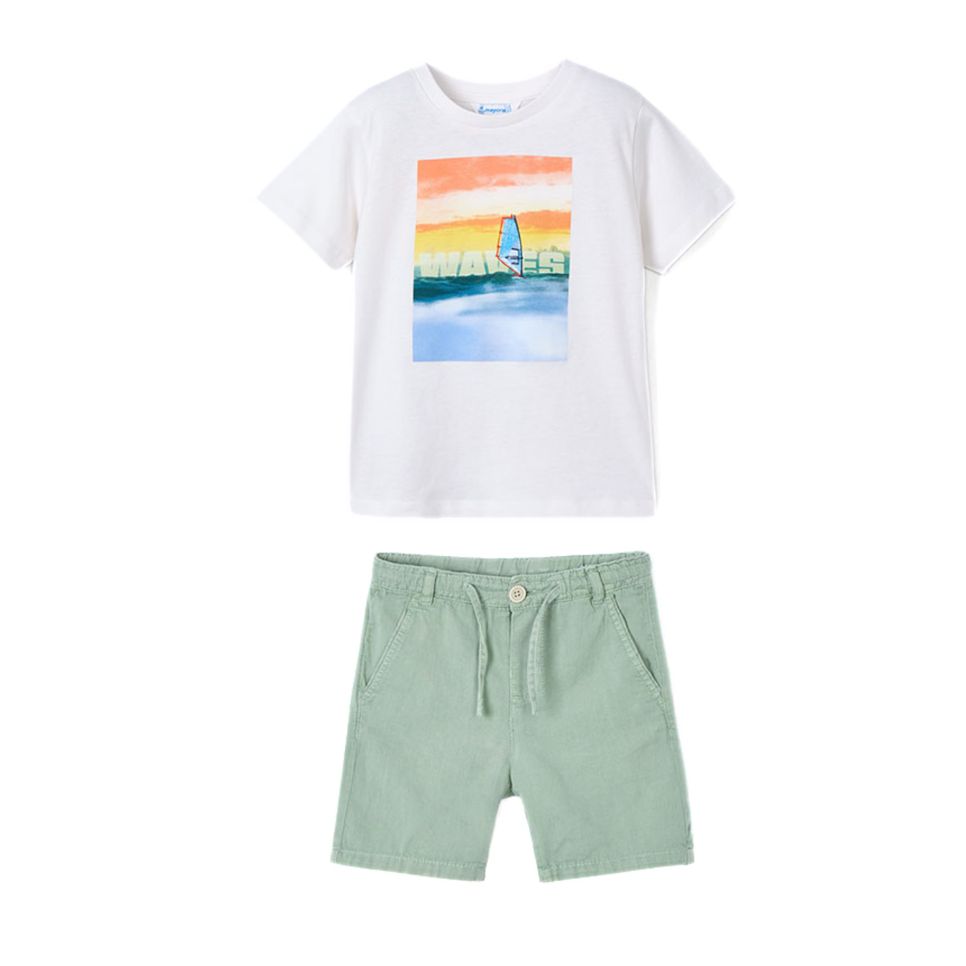 ANDRES SET