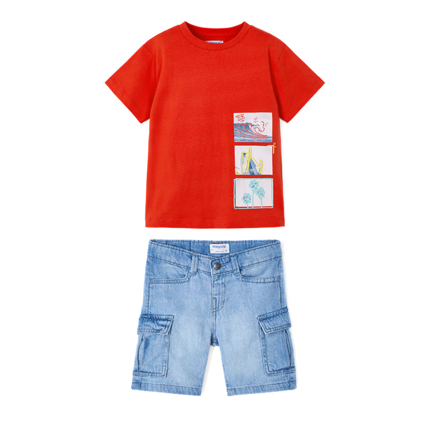 AGUSTIN SET