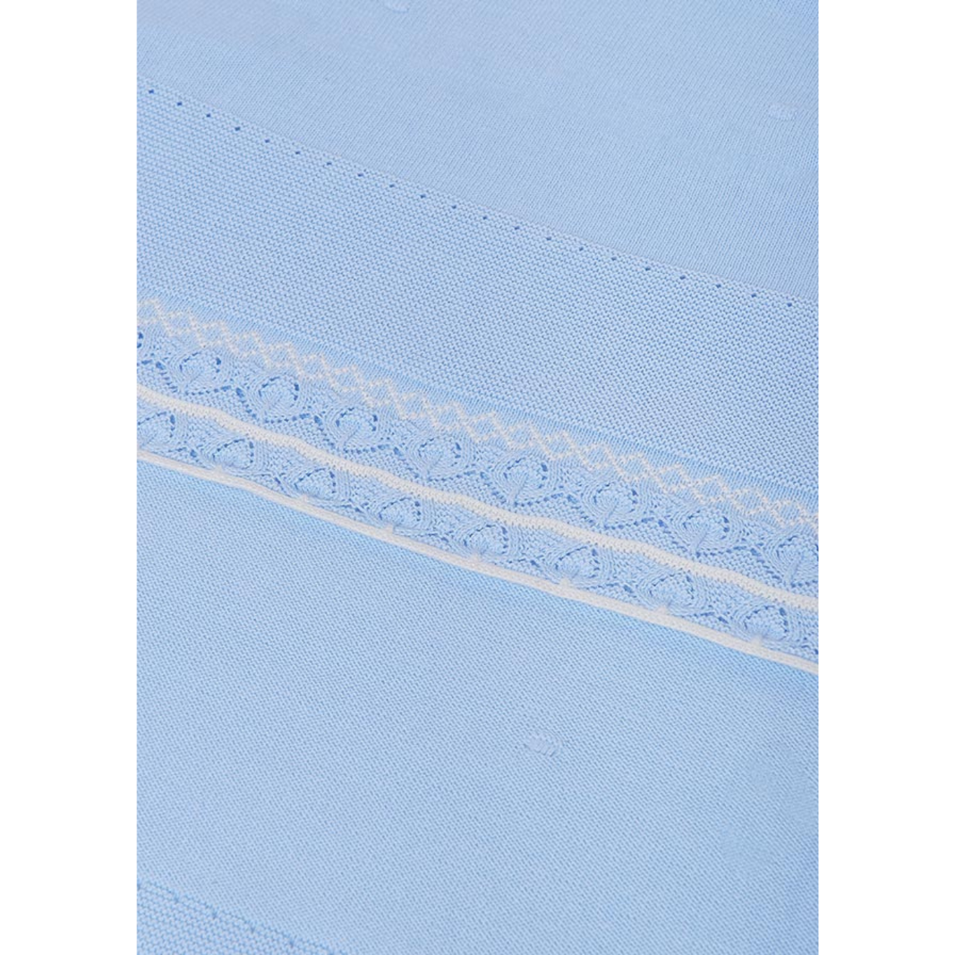 BABY BLANKET