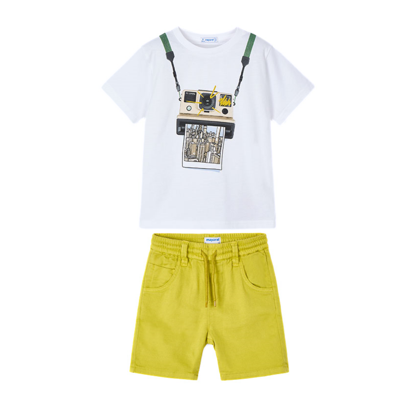FRANKIE SET