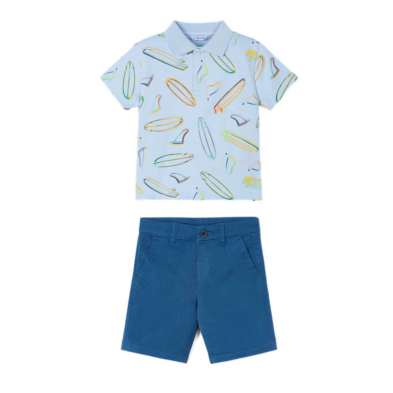 IMANOL SET