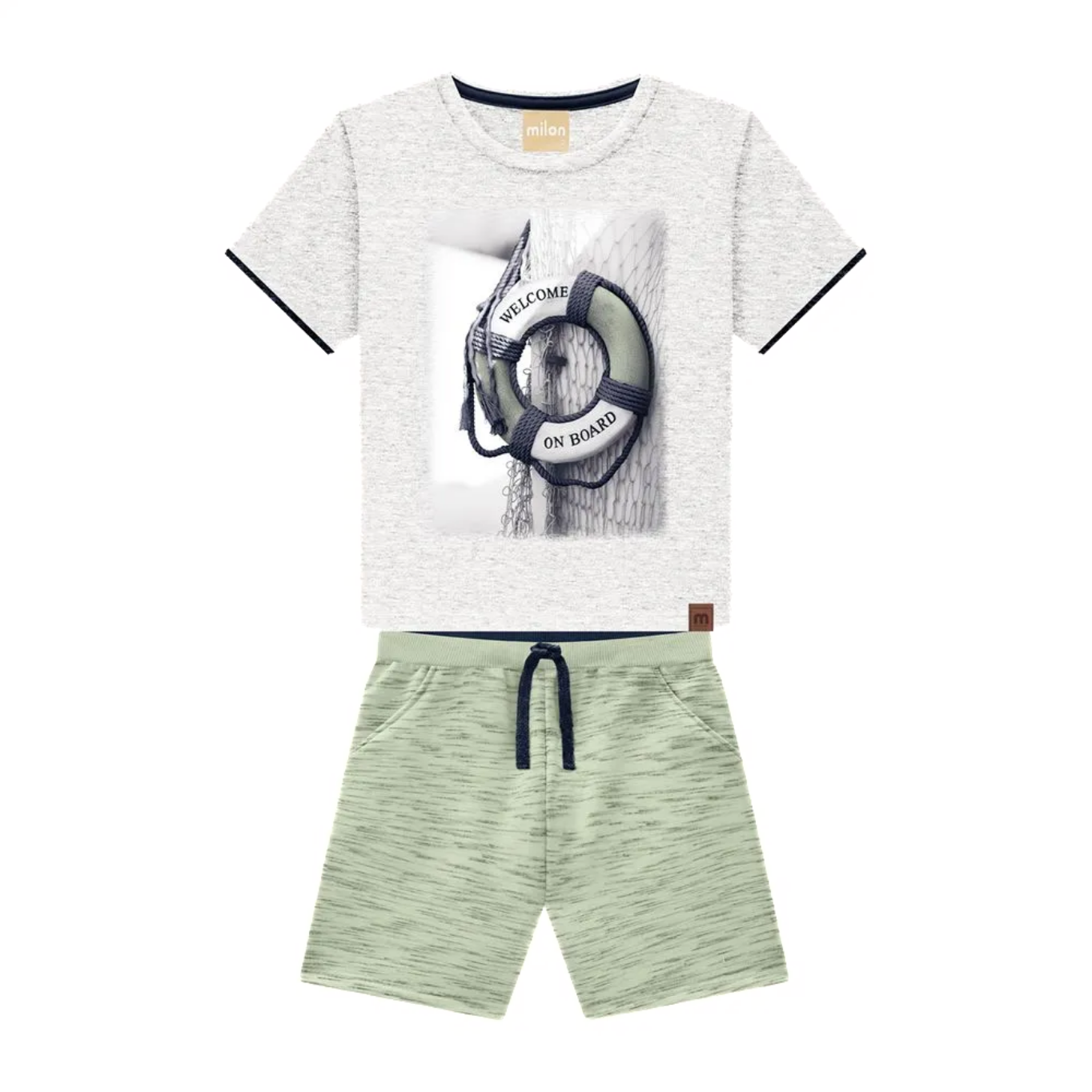 OCTAVIO SET