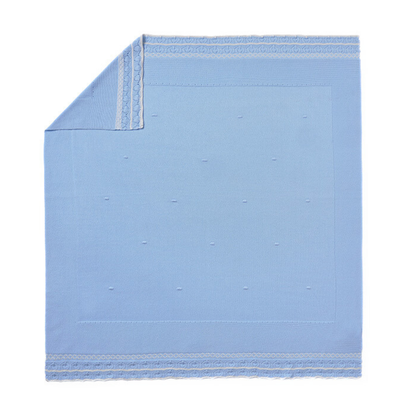 BABY BLANKET