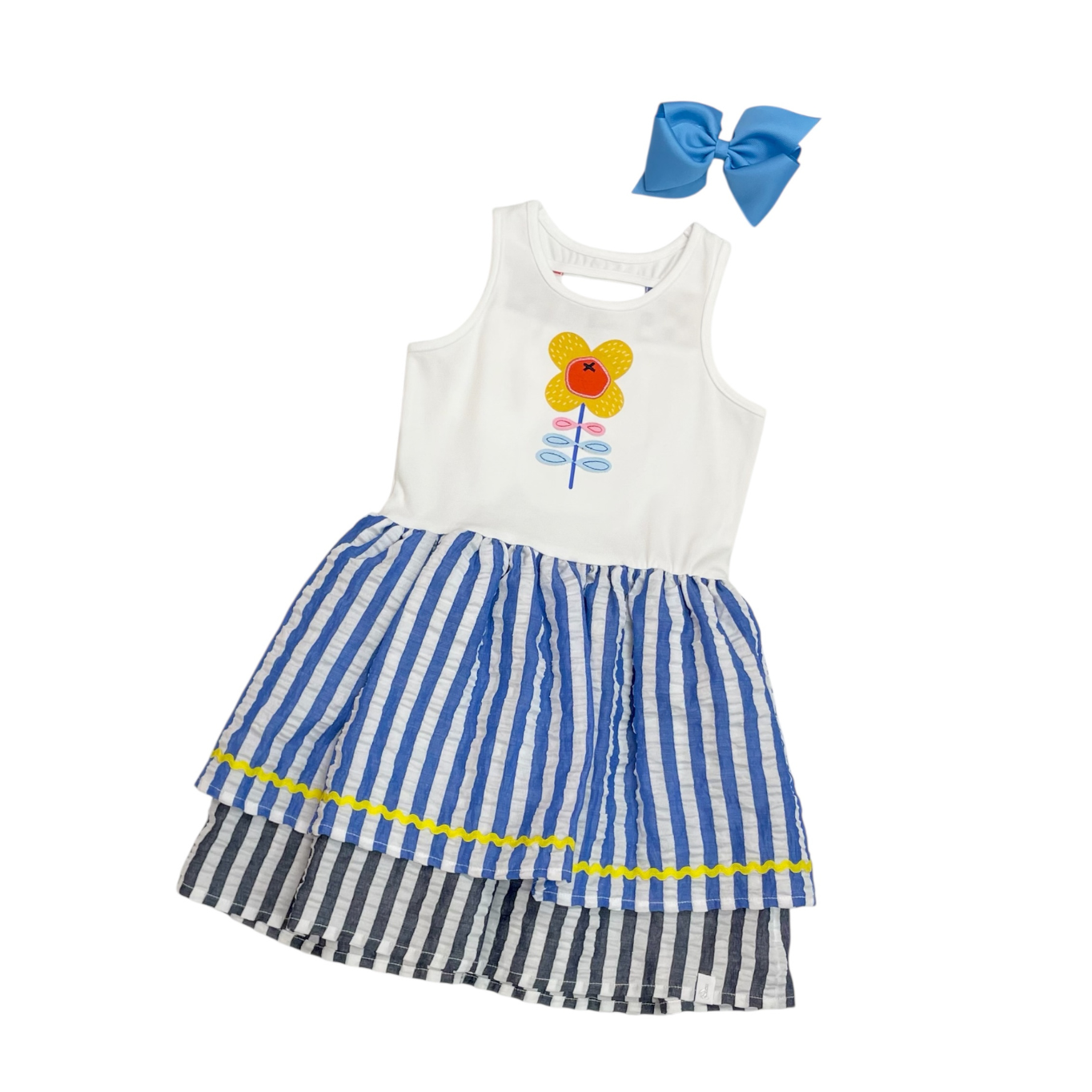 VALERIA DRESS