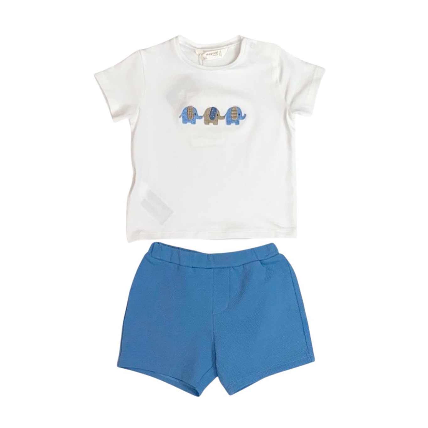 RAMON SET