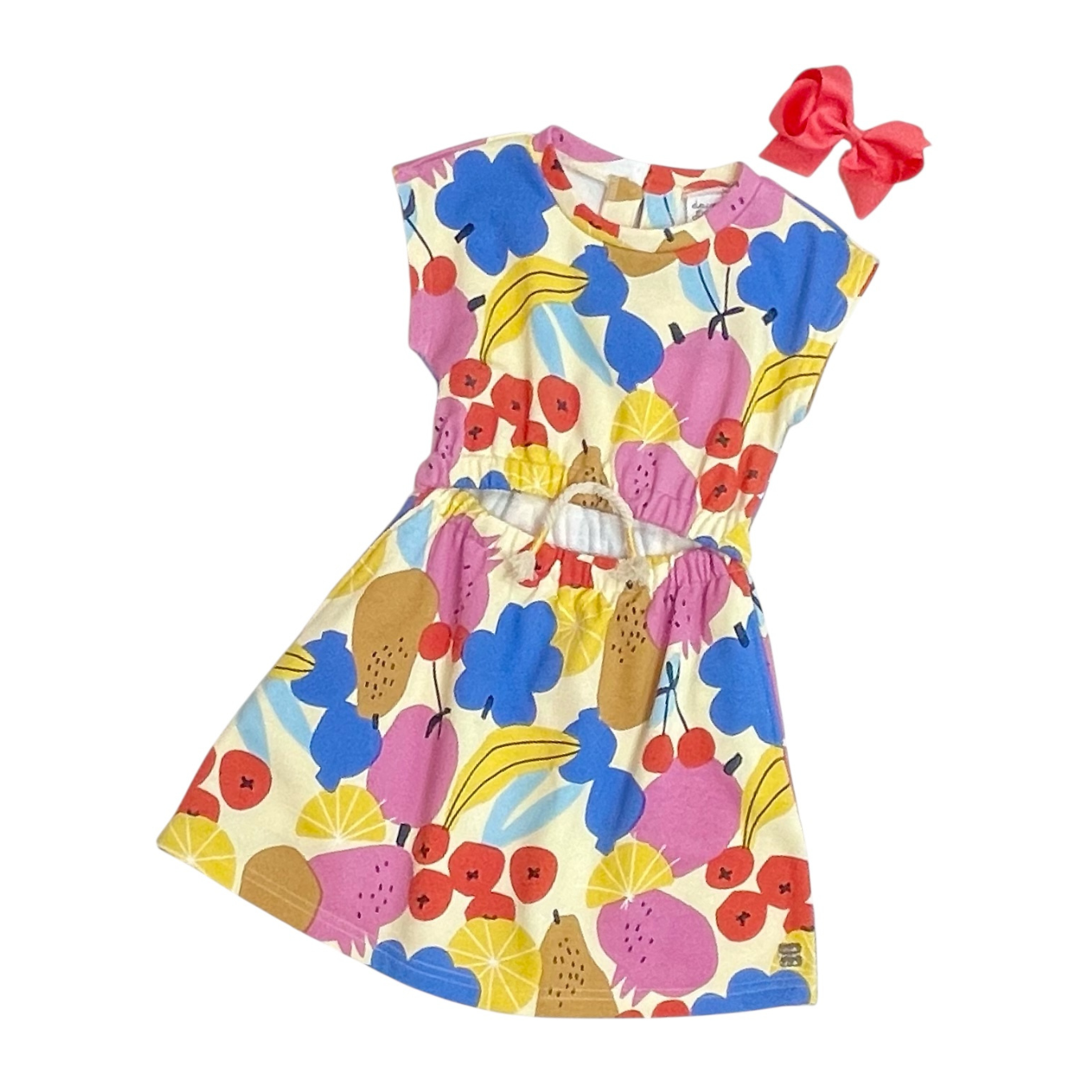 NATI DRESS