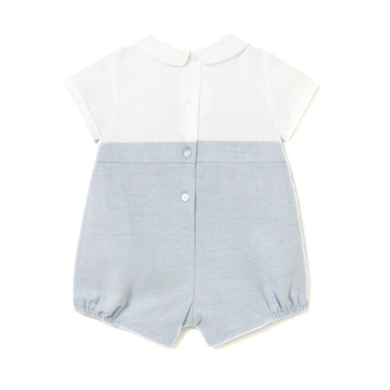BRUNO ROMPER