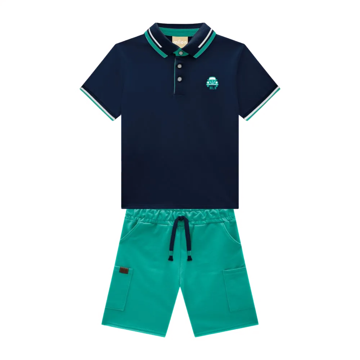 JOSE GABRIEL SET