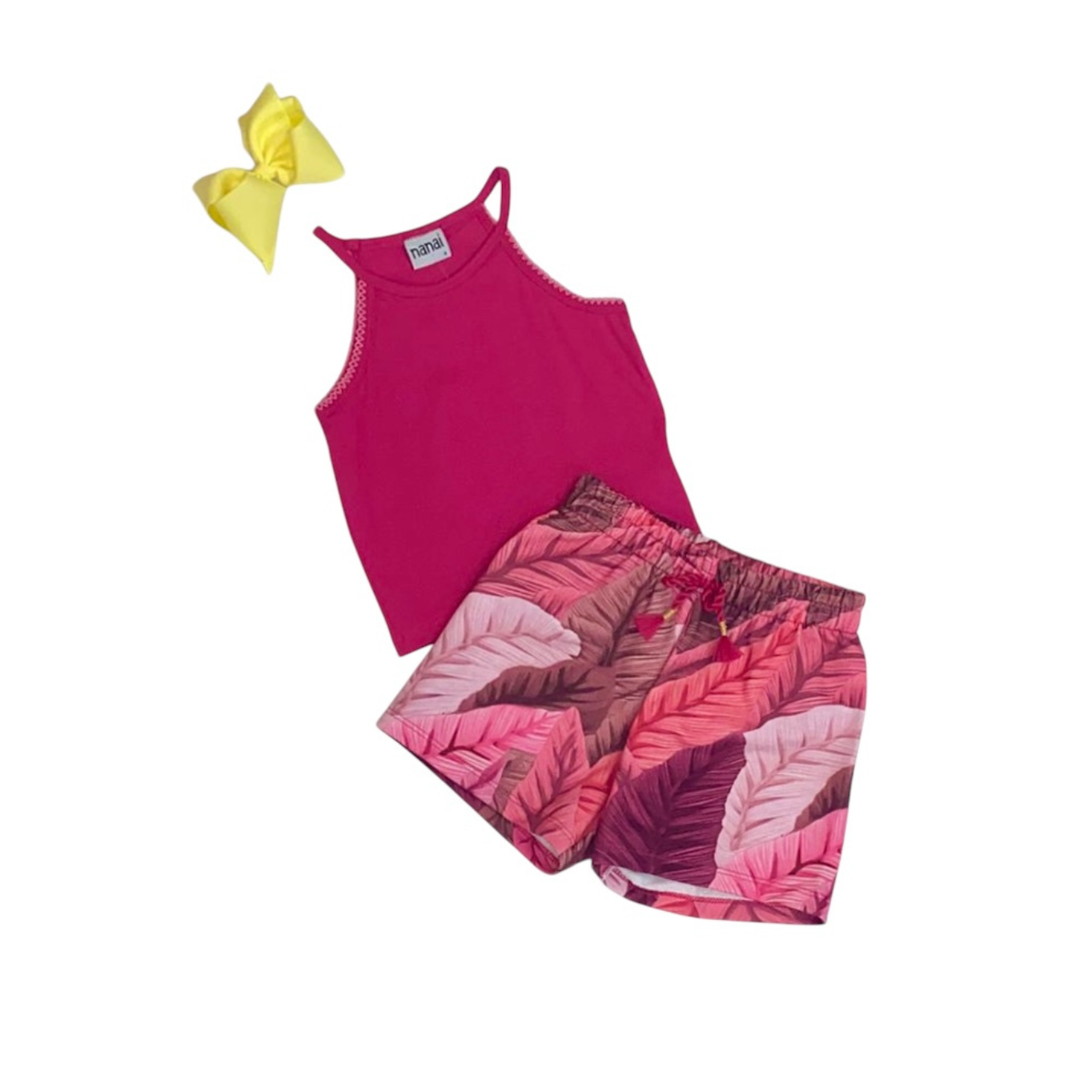 RUBI SET