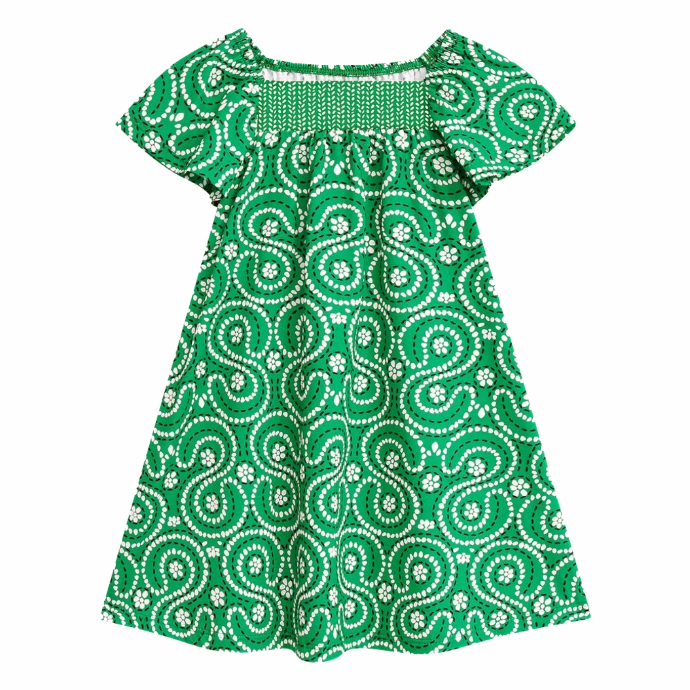 SUSANA DRESS