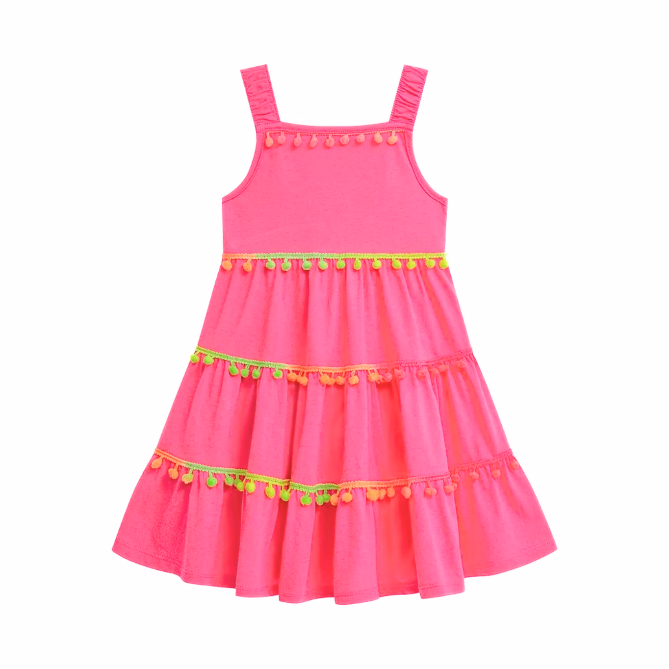 MARI DRESS