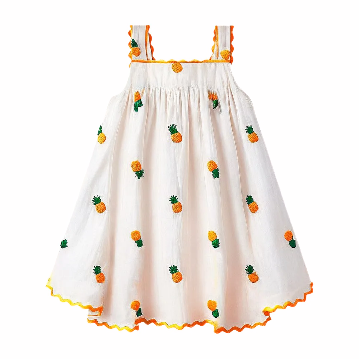 CRISTINA DRESS