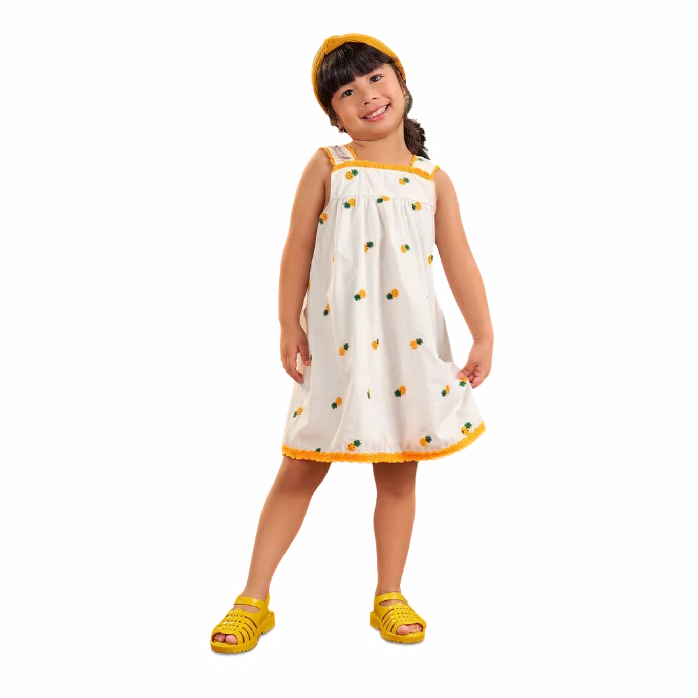 CRISTINA DRESS