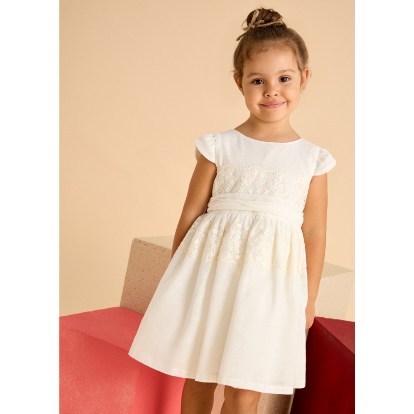 ZOILA DRESS