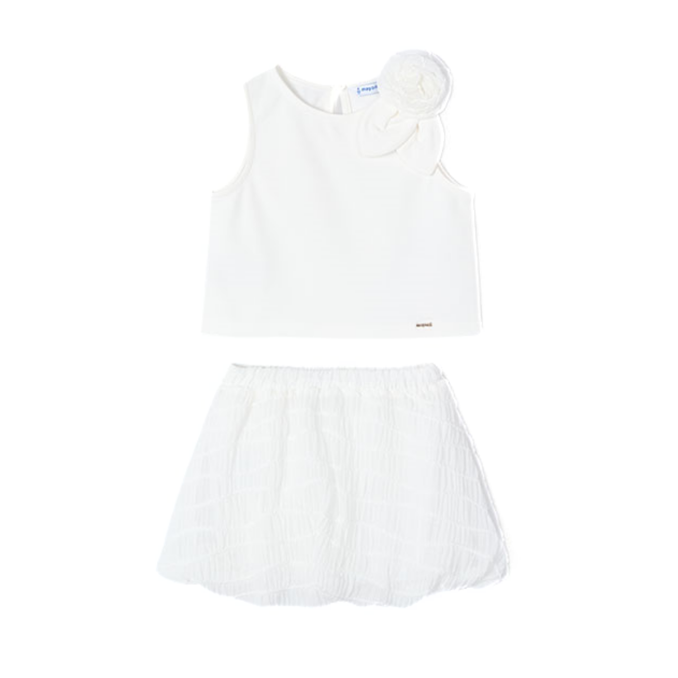 CARIDAD SET