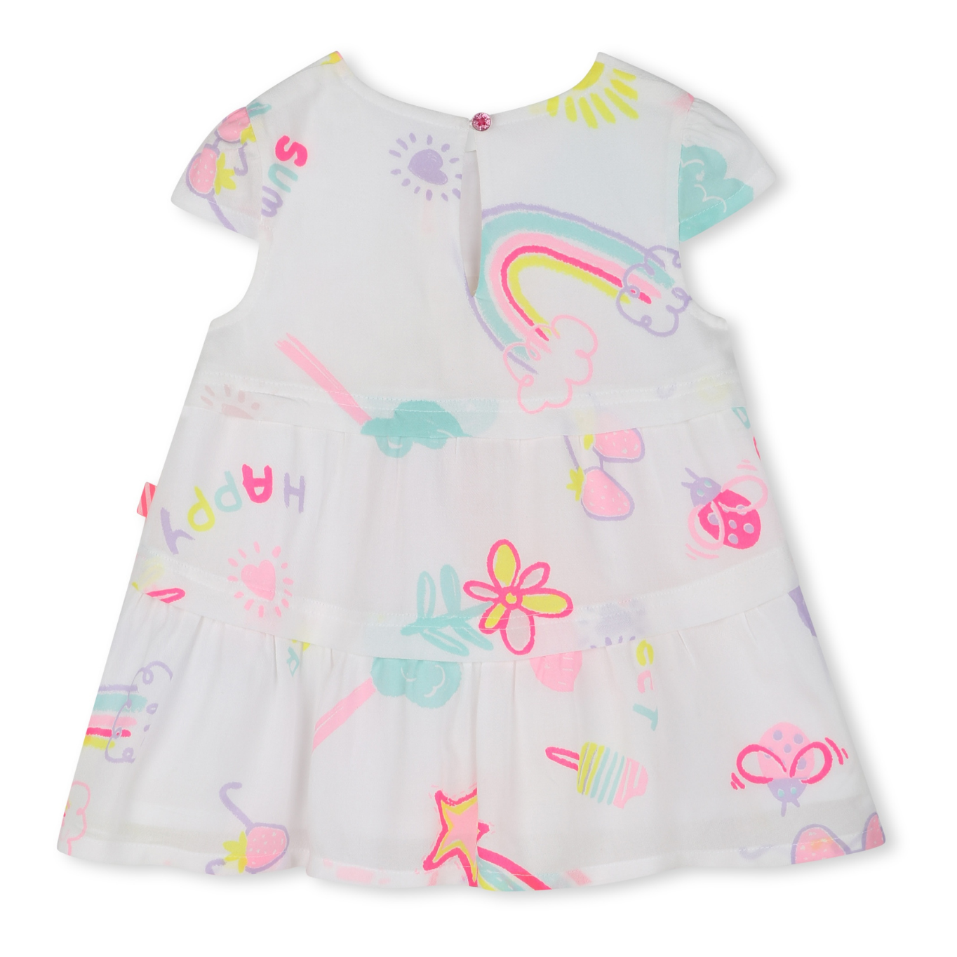 AWILDA DRESS