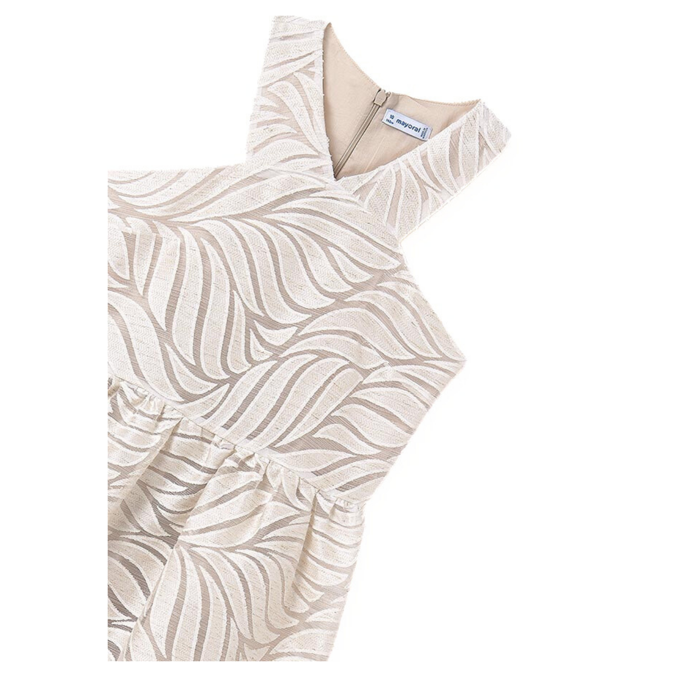 YVONNE DRESS