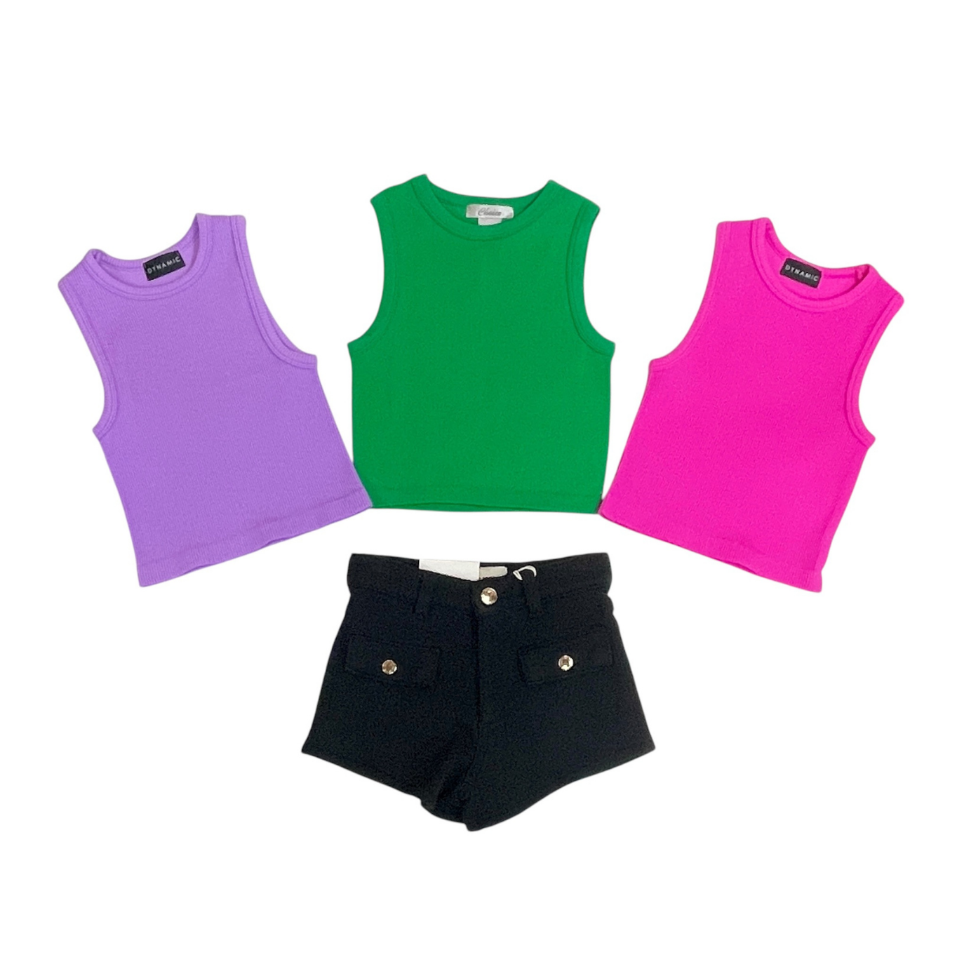 AMALIA TOP