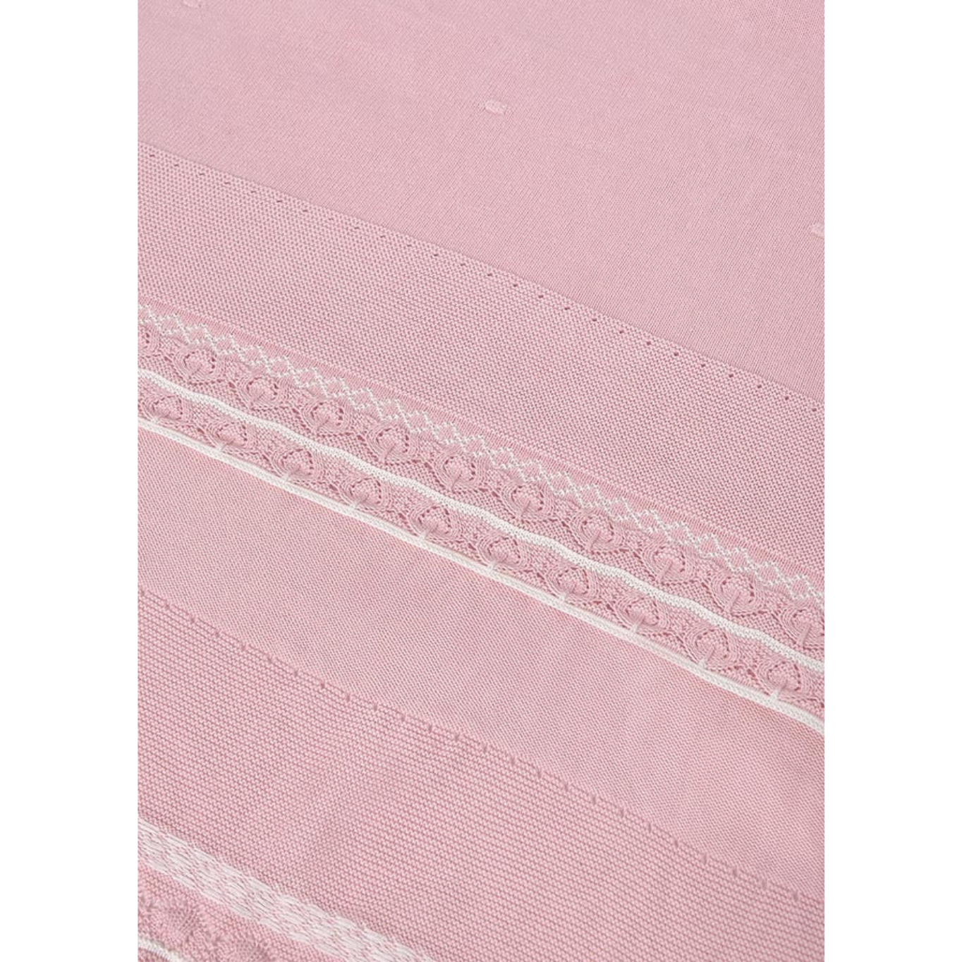 BABY BLANKET