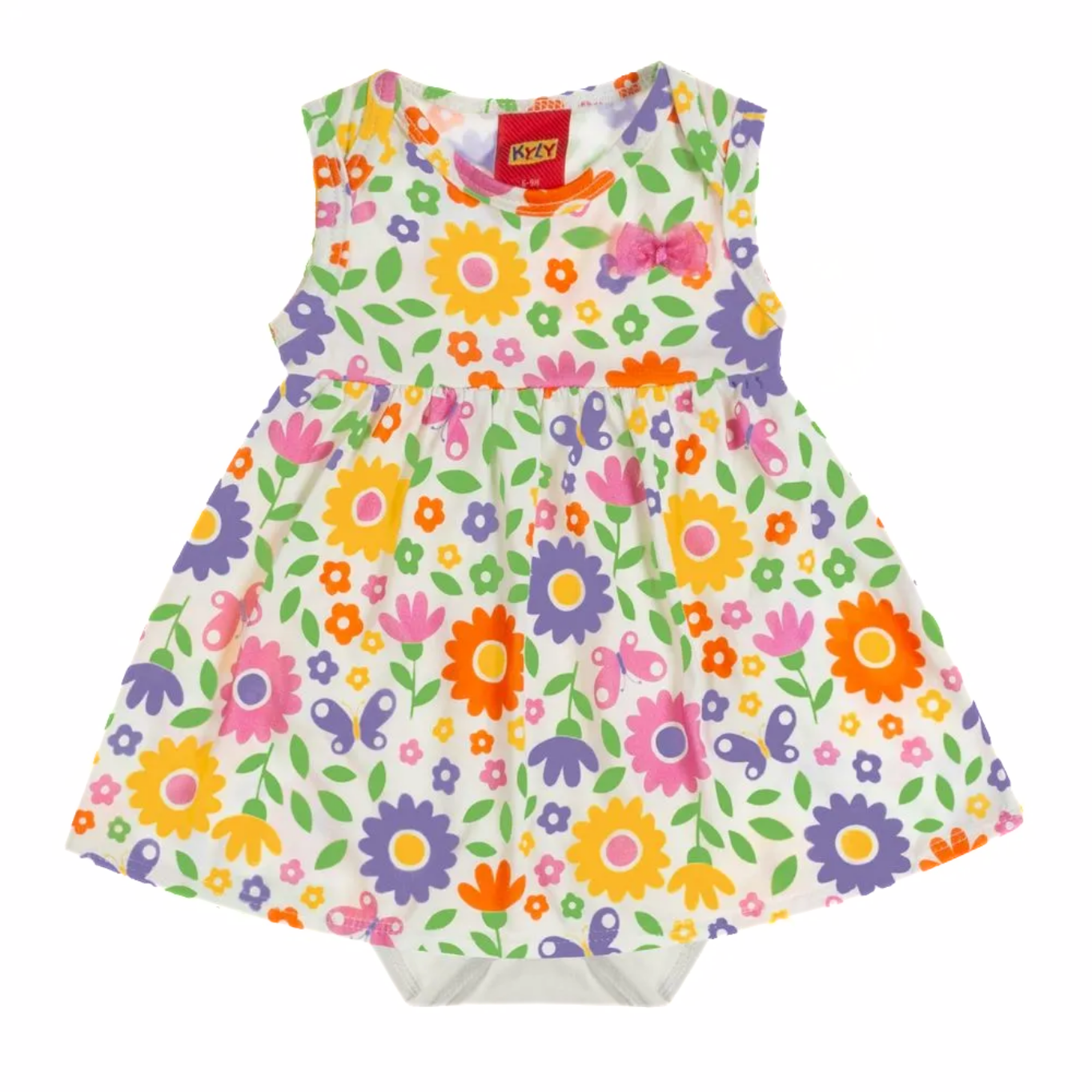 UNITY DRESS