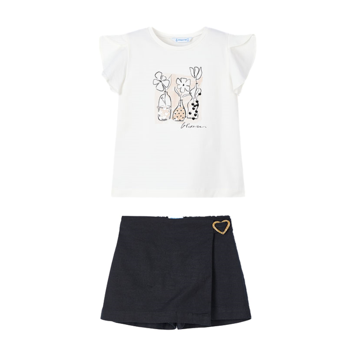 CLARA SET