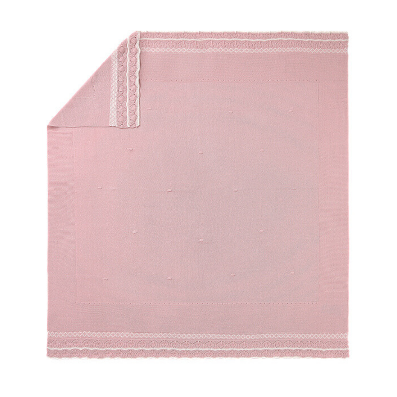 BABY BLANKET