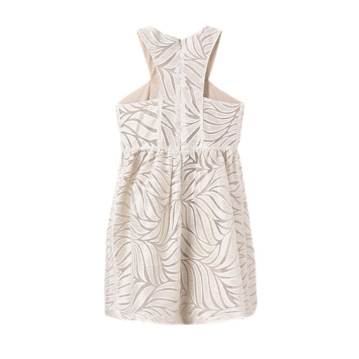 YVONNE DRESS