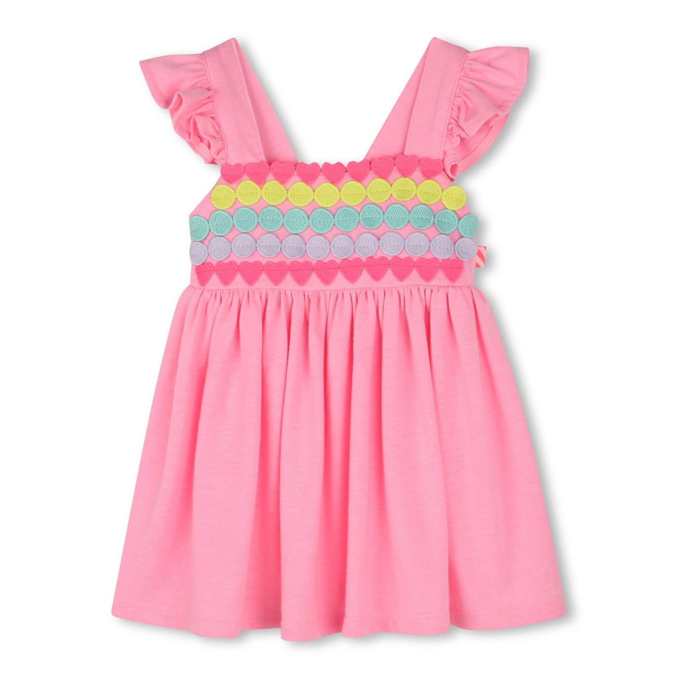 YOMARIE DRESS