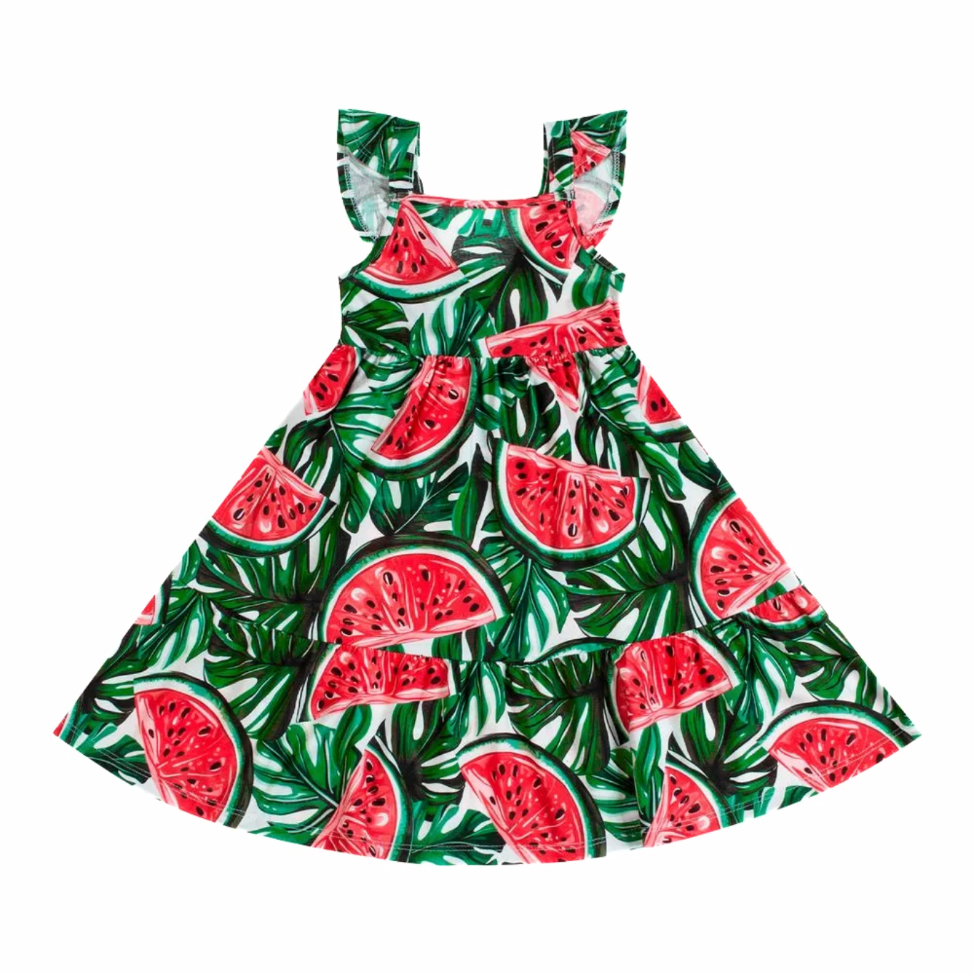 YVETTE DRESS