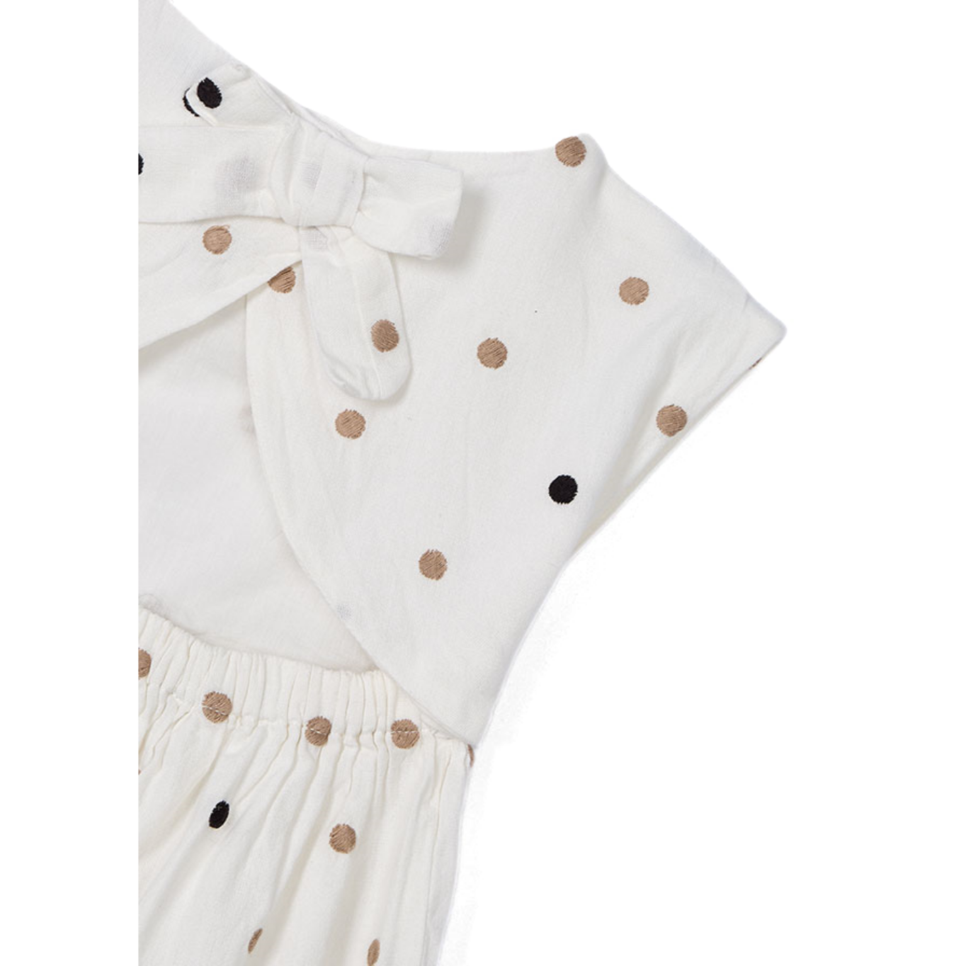 SONIA DRESS