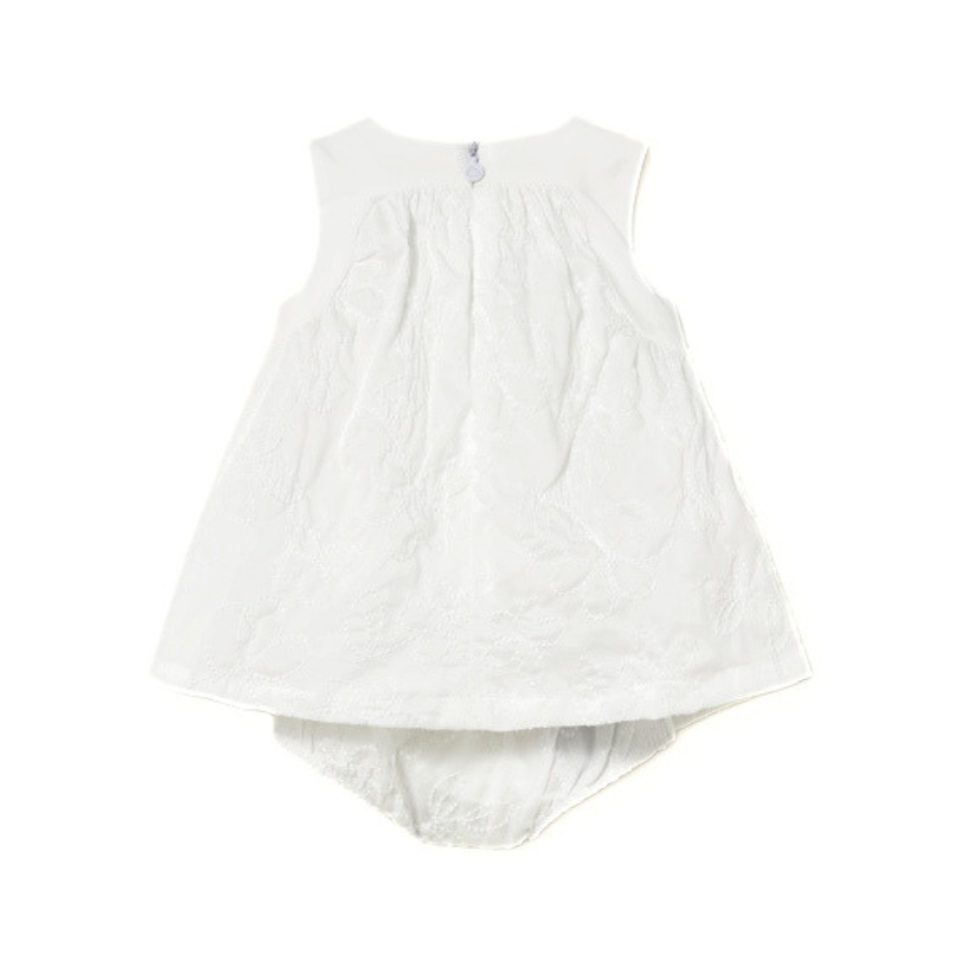 FATIMA DRESS