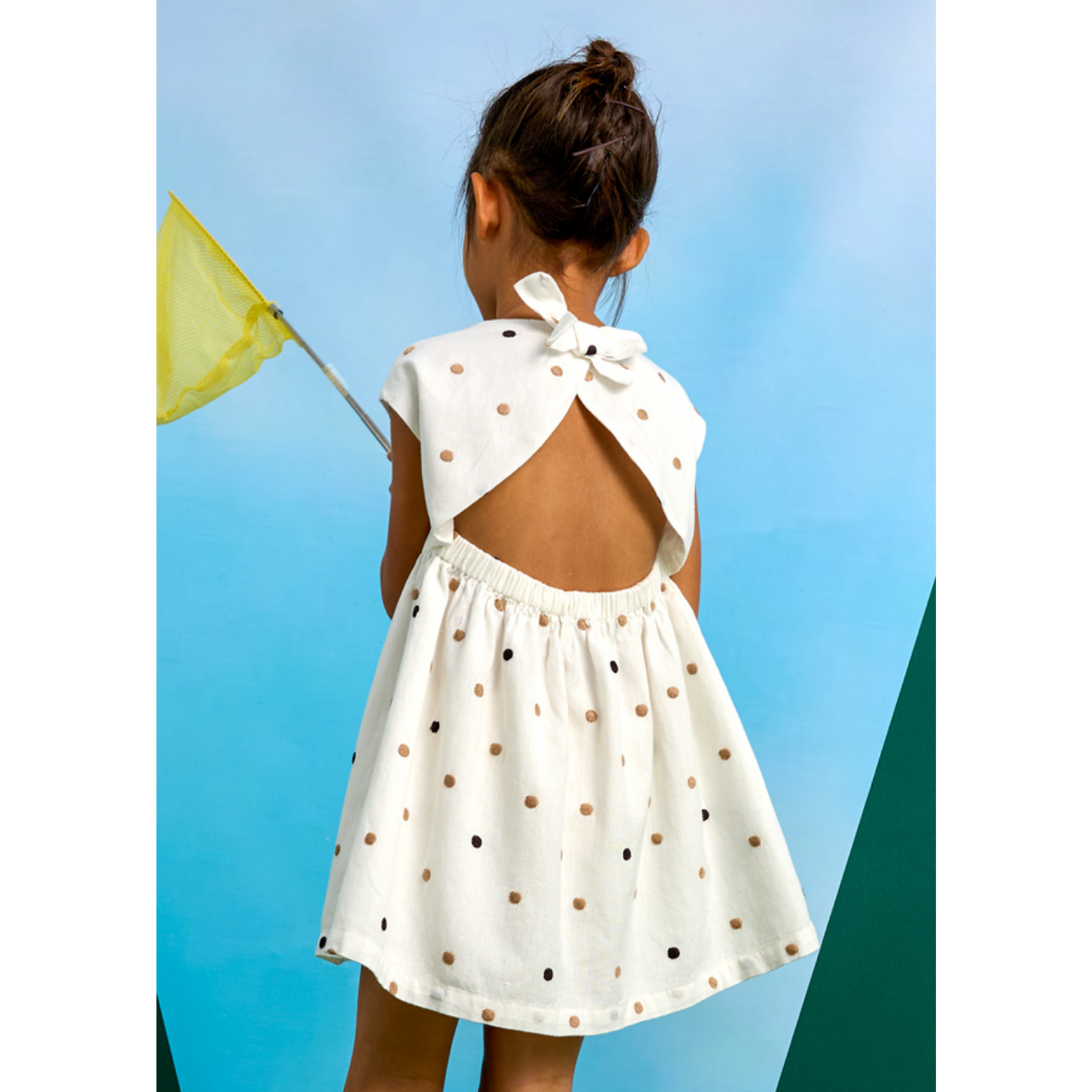 SONIA DRESS