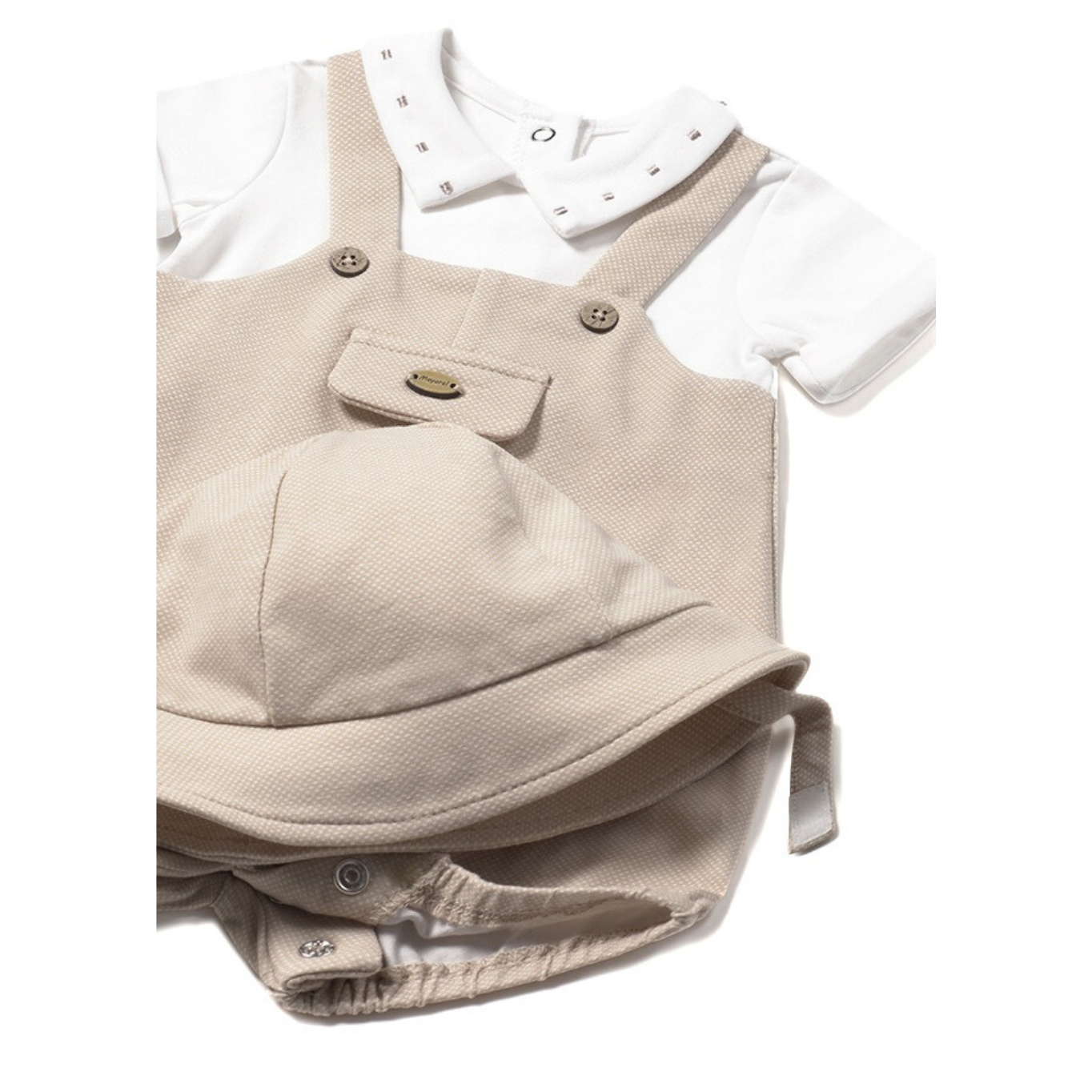 IGNACIO ROMPER