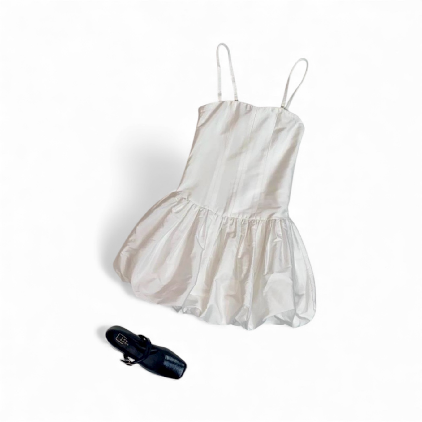 BAILEY DRESS