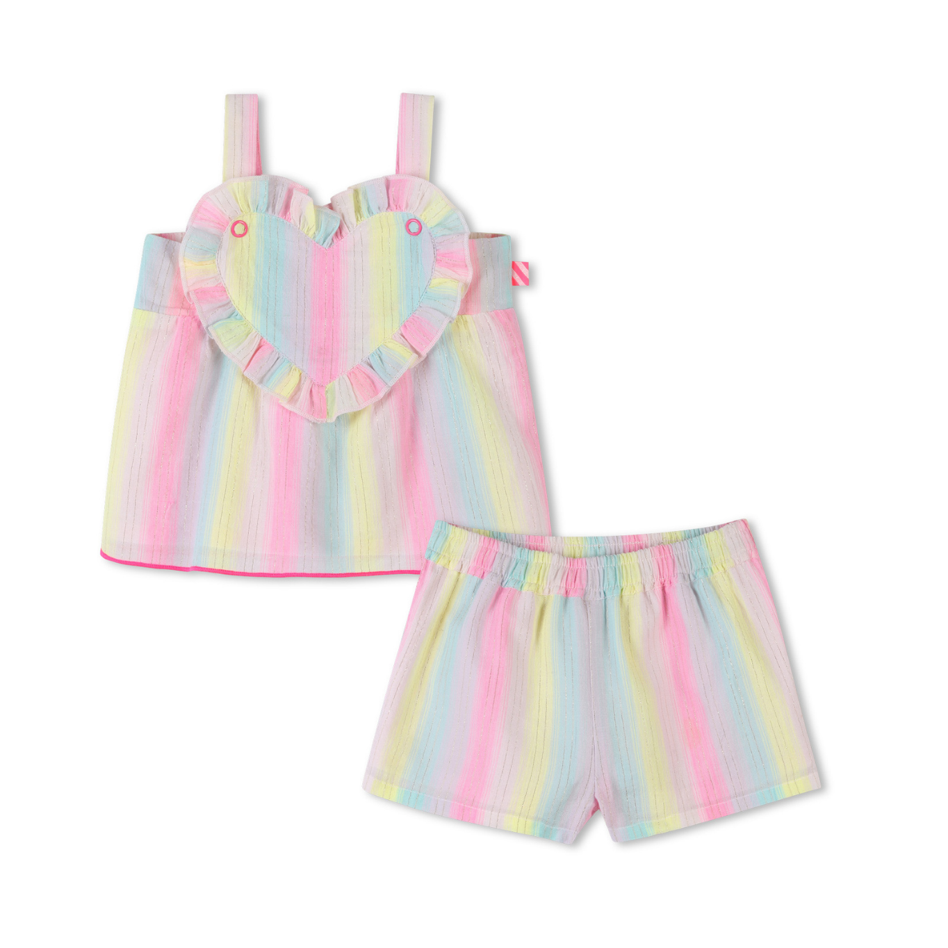 PIA SET