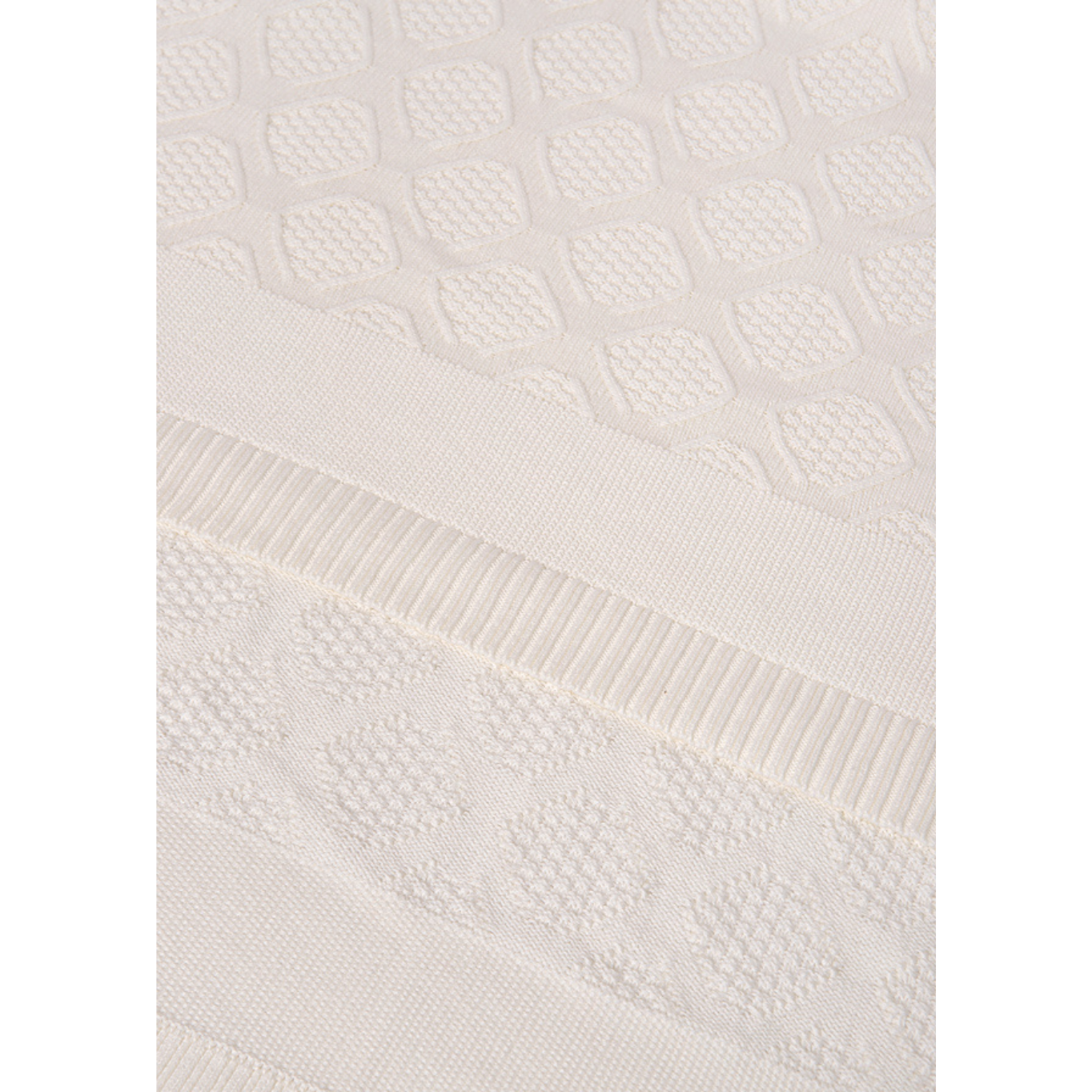BABY BLANKET