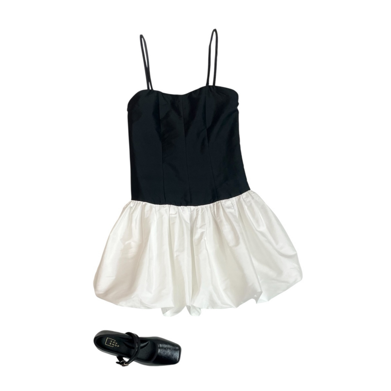 BAILEY DRESS