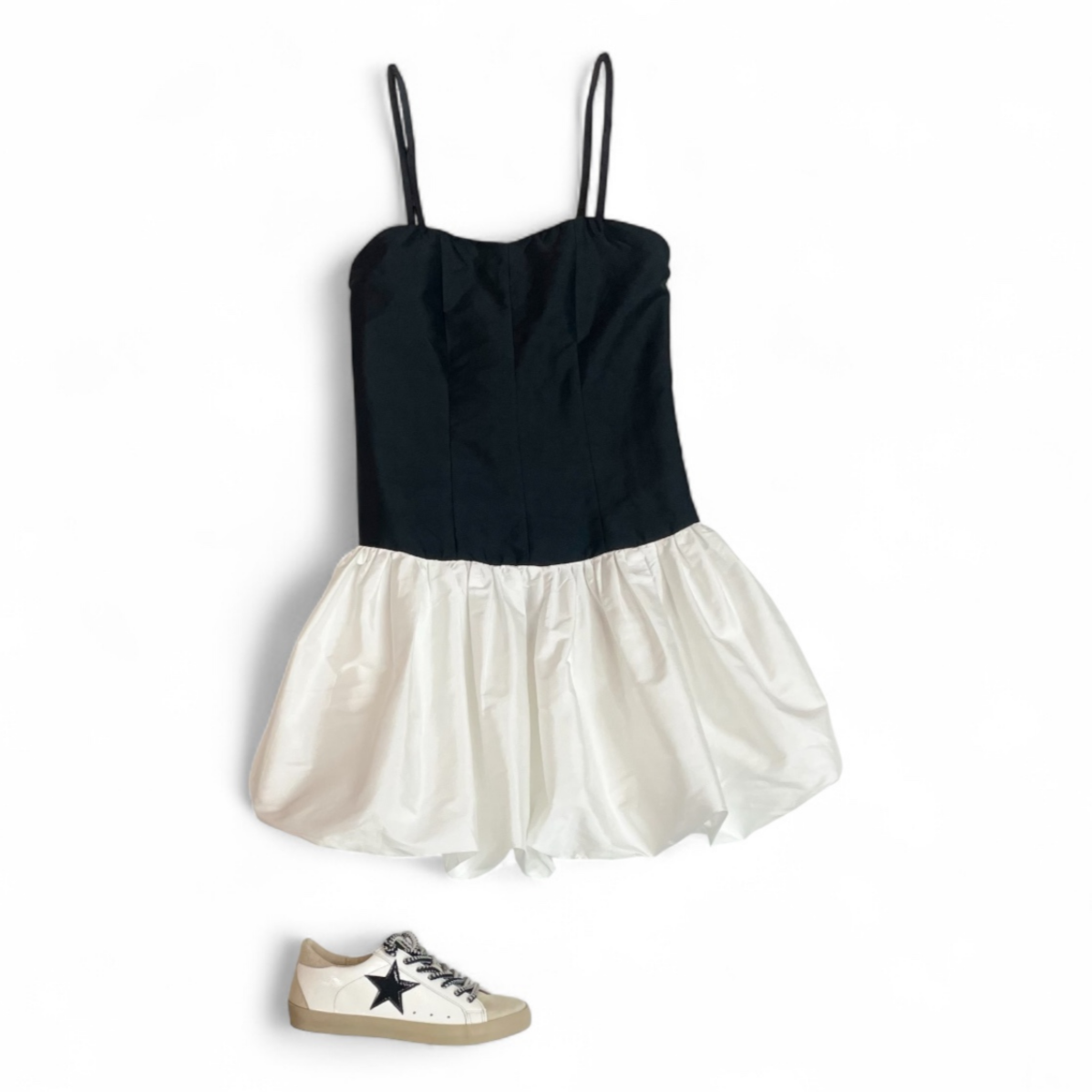 BAILEY DRESS